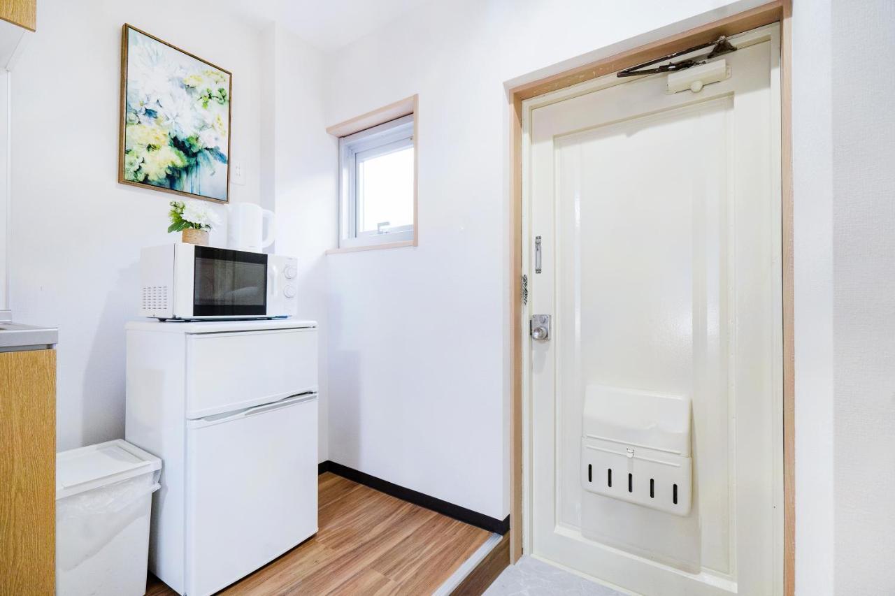 Appartement 10min Walk To Shinjuku Yoe5 *