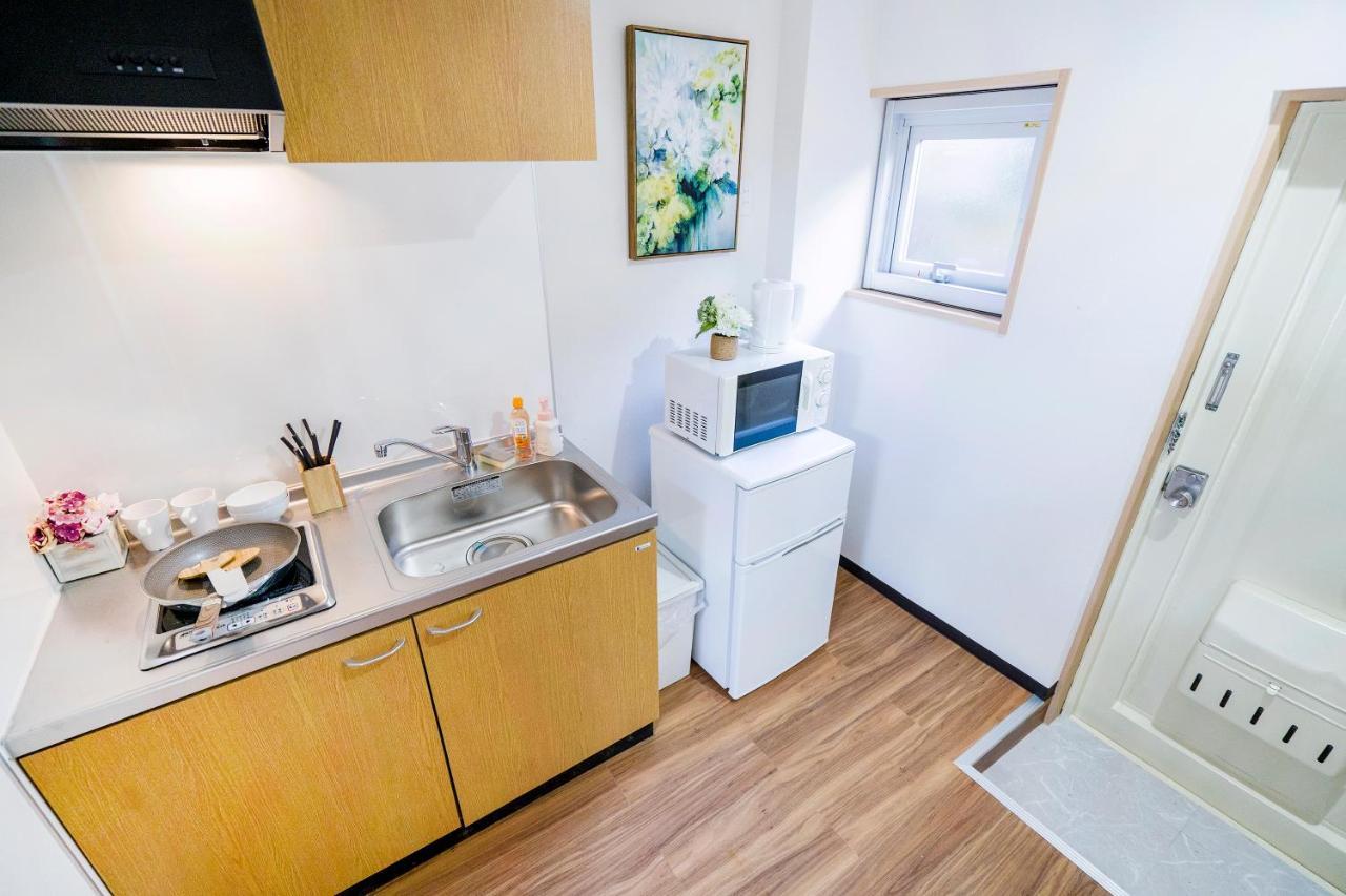 10min Walk To Shinjuku Yoe5 Appartement