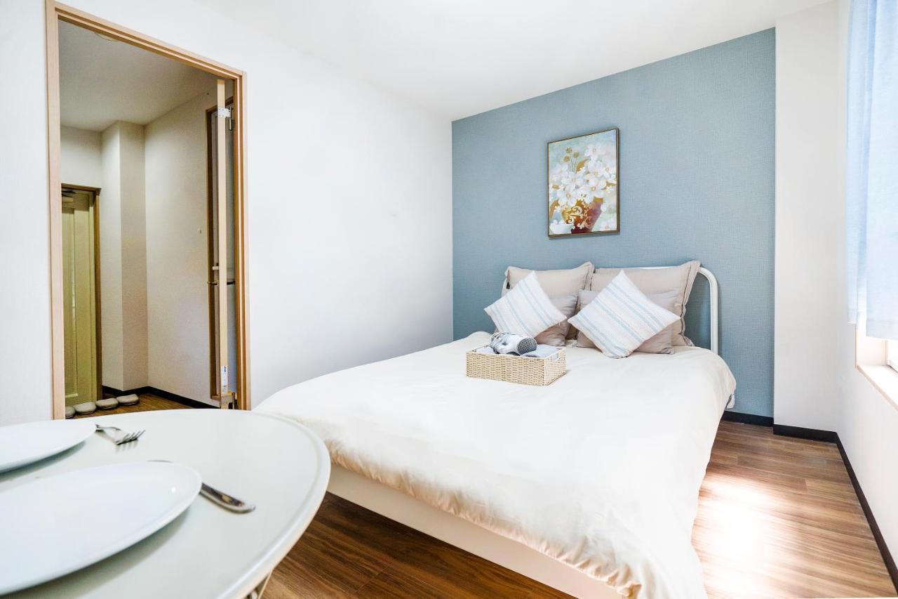 10min Walk To Shinjuku Yoe5 * Tokio