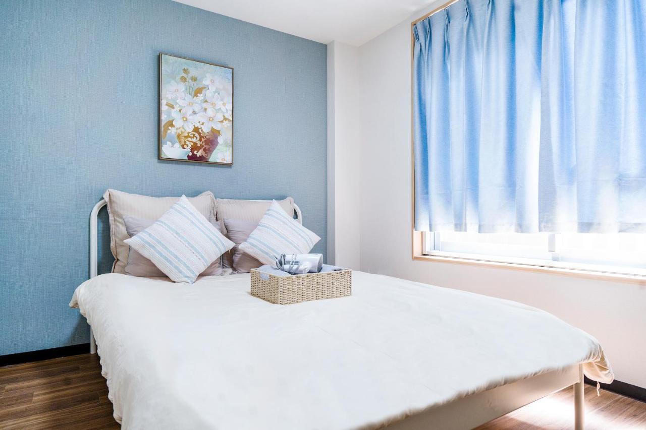 10min Walk To Shinjuku Yoe5 Appartement *