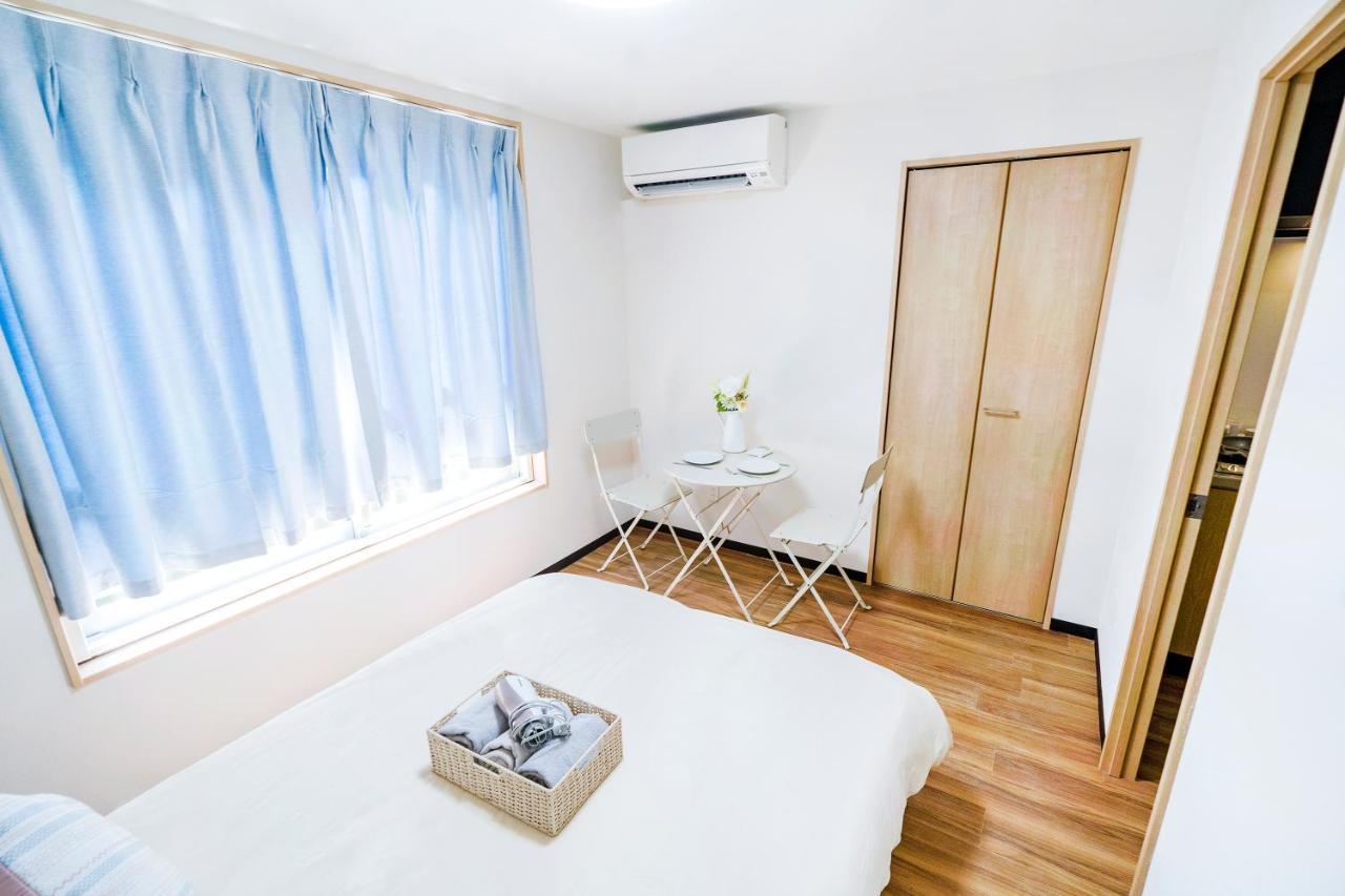 Appartement 10min Walk To Shinjuku Yoe5 *