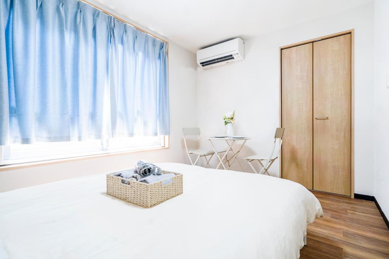Appartement 10min Walk To Shinjuku Yoe5 Tokio